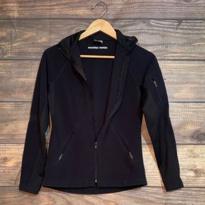 Under Armour Fleece Jacket